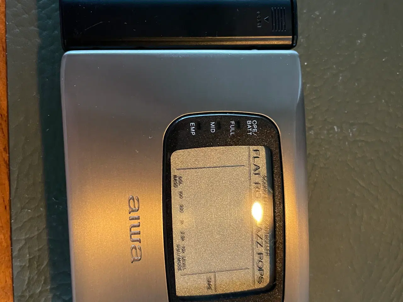 Billede 3 - AIWA “walkman” HS-PX1000