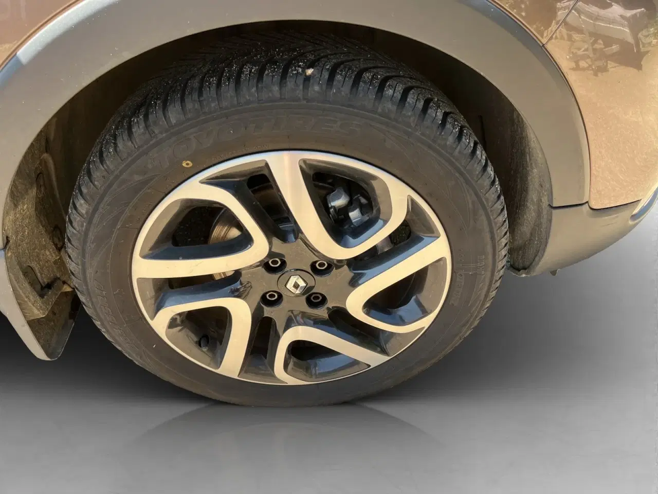 Billede 19 - Renault Captur 1,2 TCe 120 Dynamique EDC