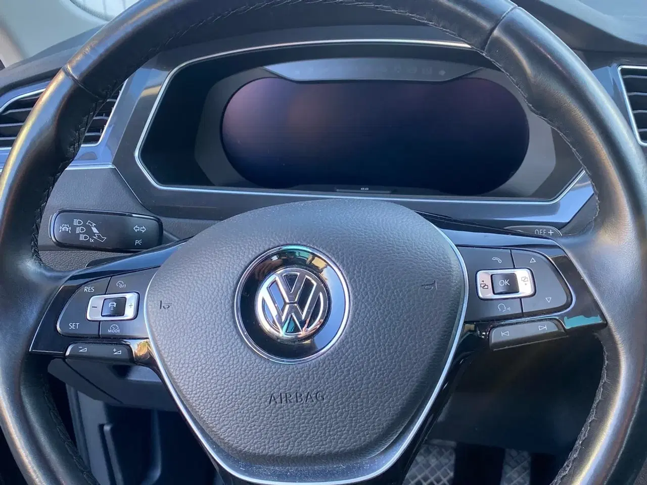 Billede 10 - VW Tiguan 1,4 TSi 150 Highline DSG