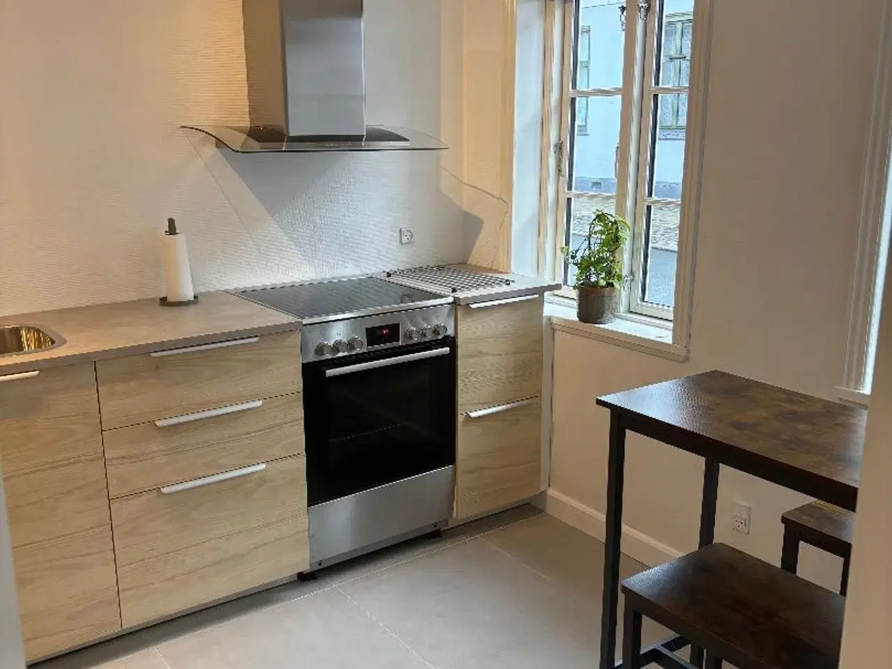 Billede 1 - By hus i Assens 