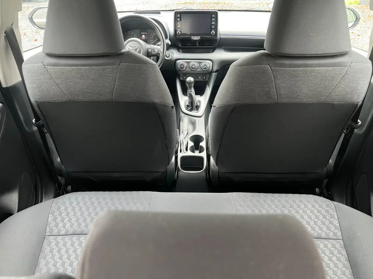 Billede 16 - Toyota Yaris 1,0 Active Tech+