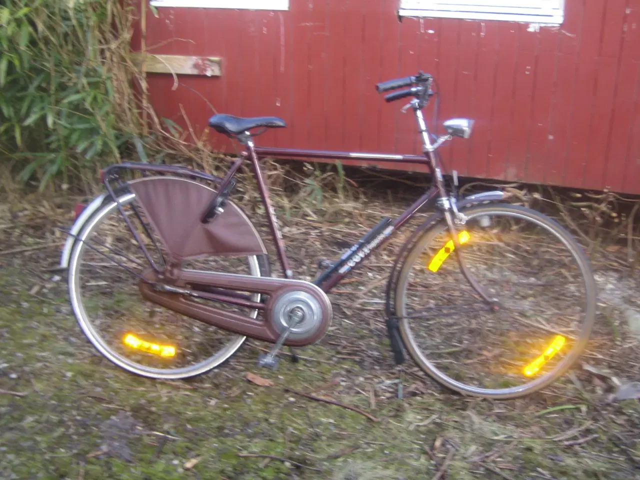 Billede 1 - Cove Bedstefar Cykel