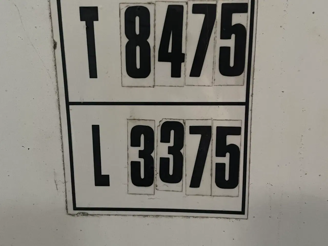 Billede 11 - Lastbil Iveco 