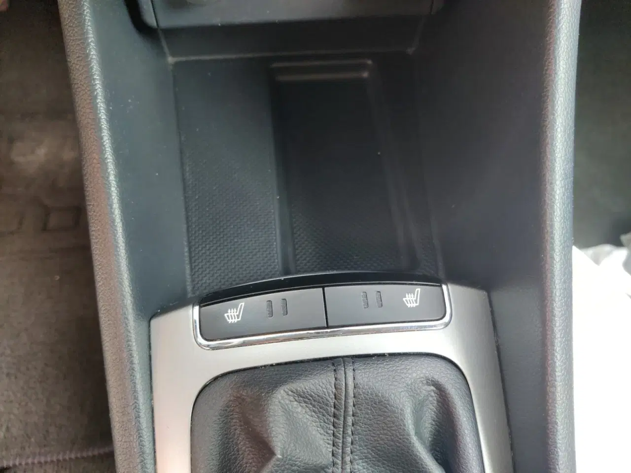 Billede 12 - Kia Rio 1,4 CVVT Attraction+