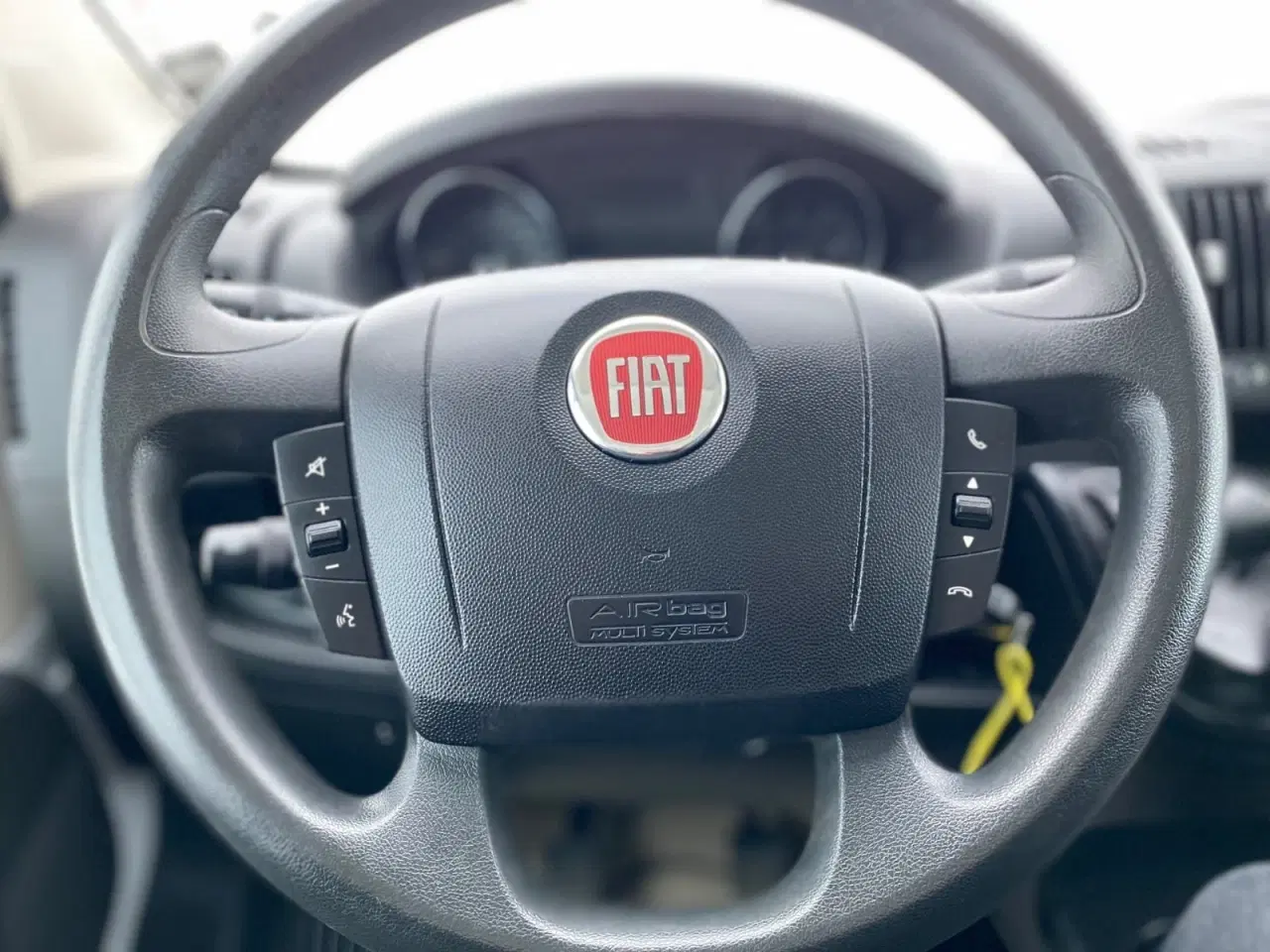 Billede 15 - Fiat Ducato 30 2,3 MJT 140 Kassevogn L2H2 Pro