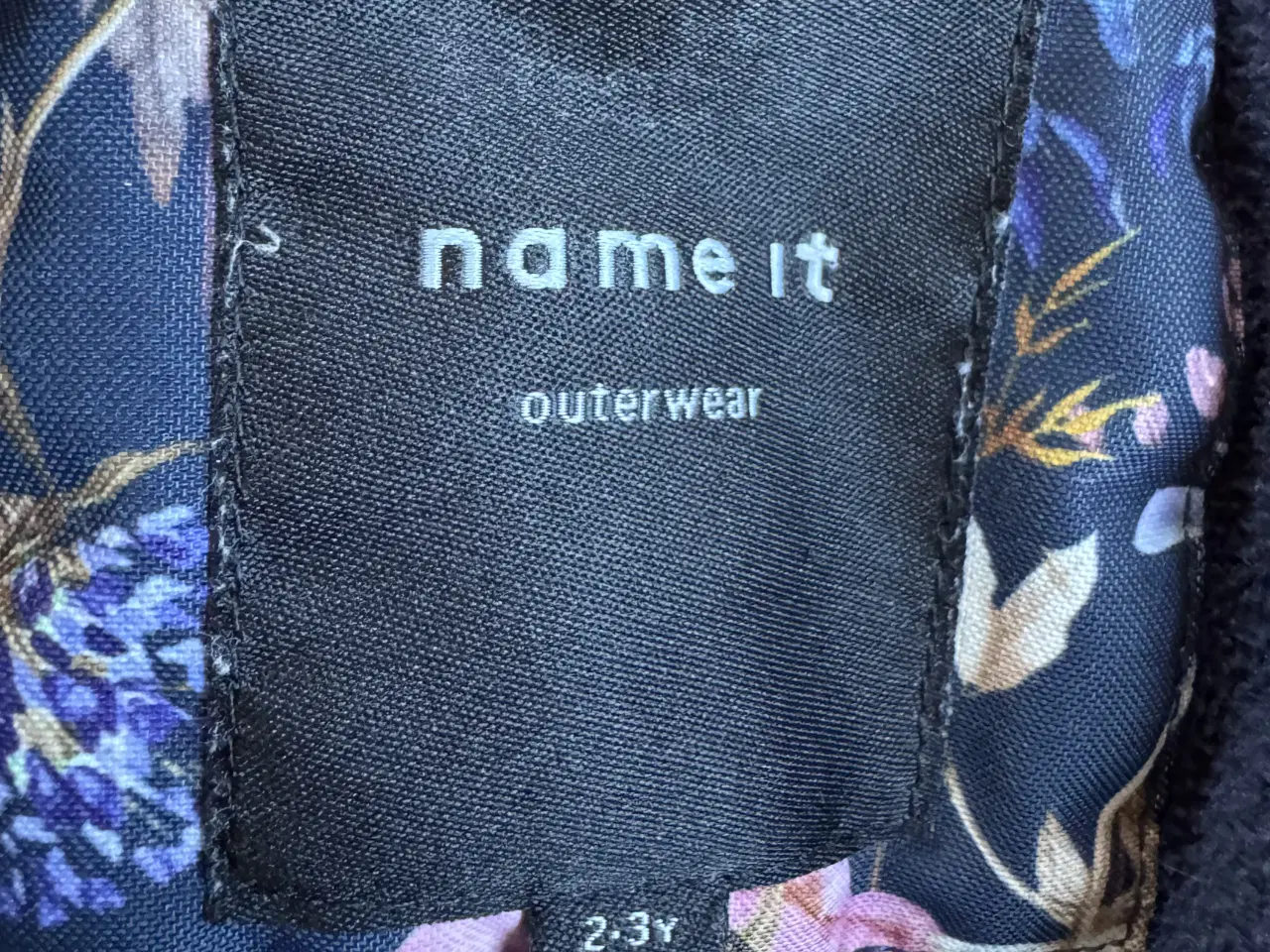 Billede 5 - Flyvedragt st 98