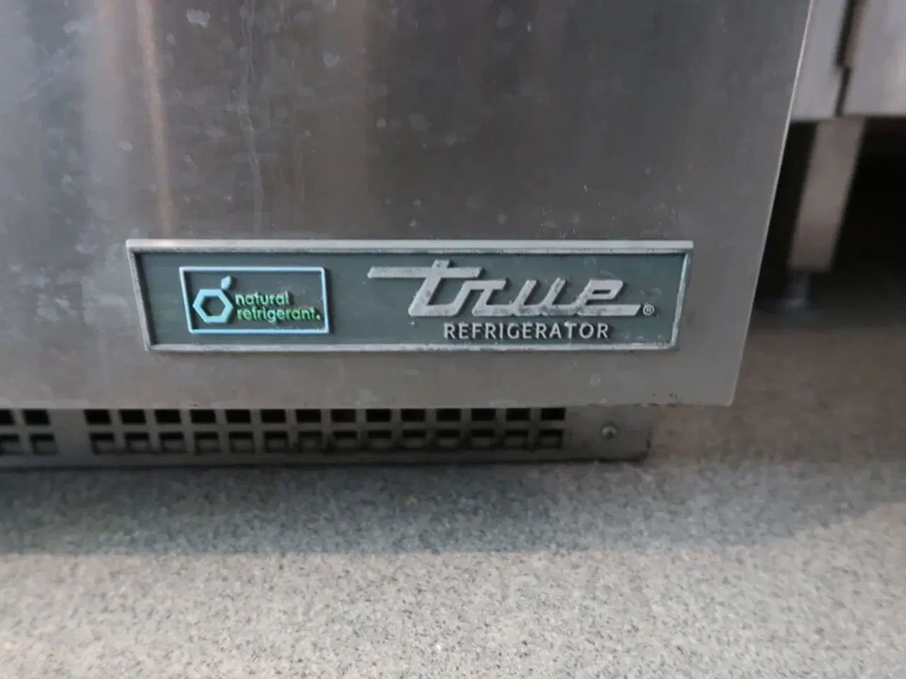 Billede 5 - Køleskab TRUE Refrigerator