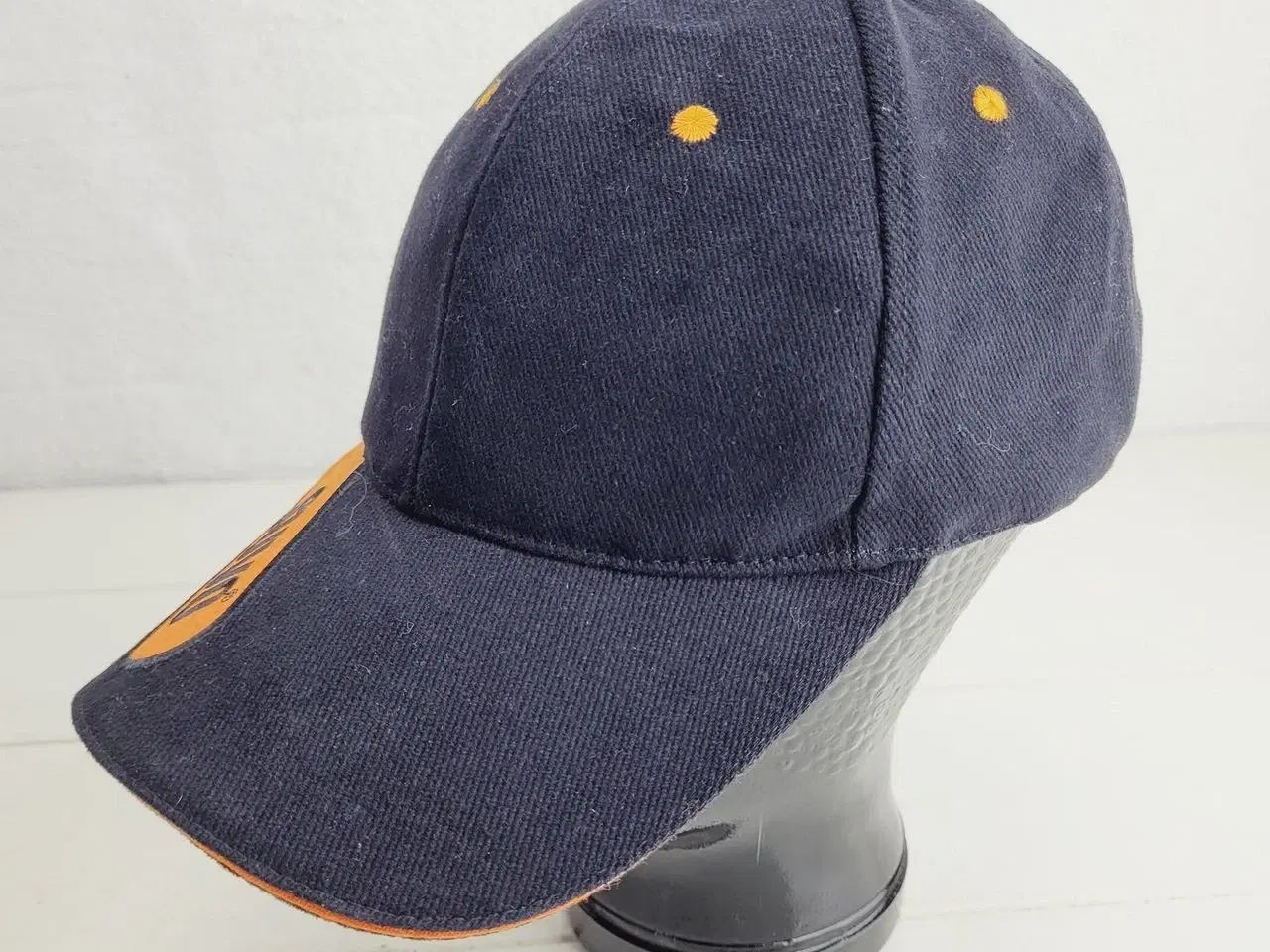Billede 2 - ⭐️- KASKET - SUVO - suvo.dk cap