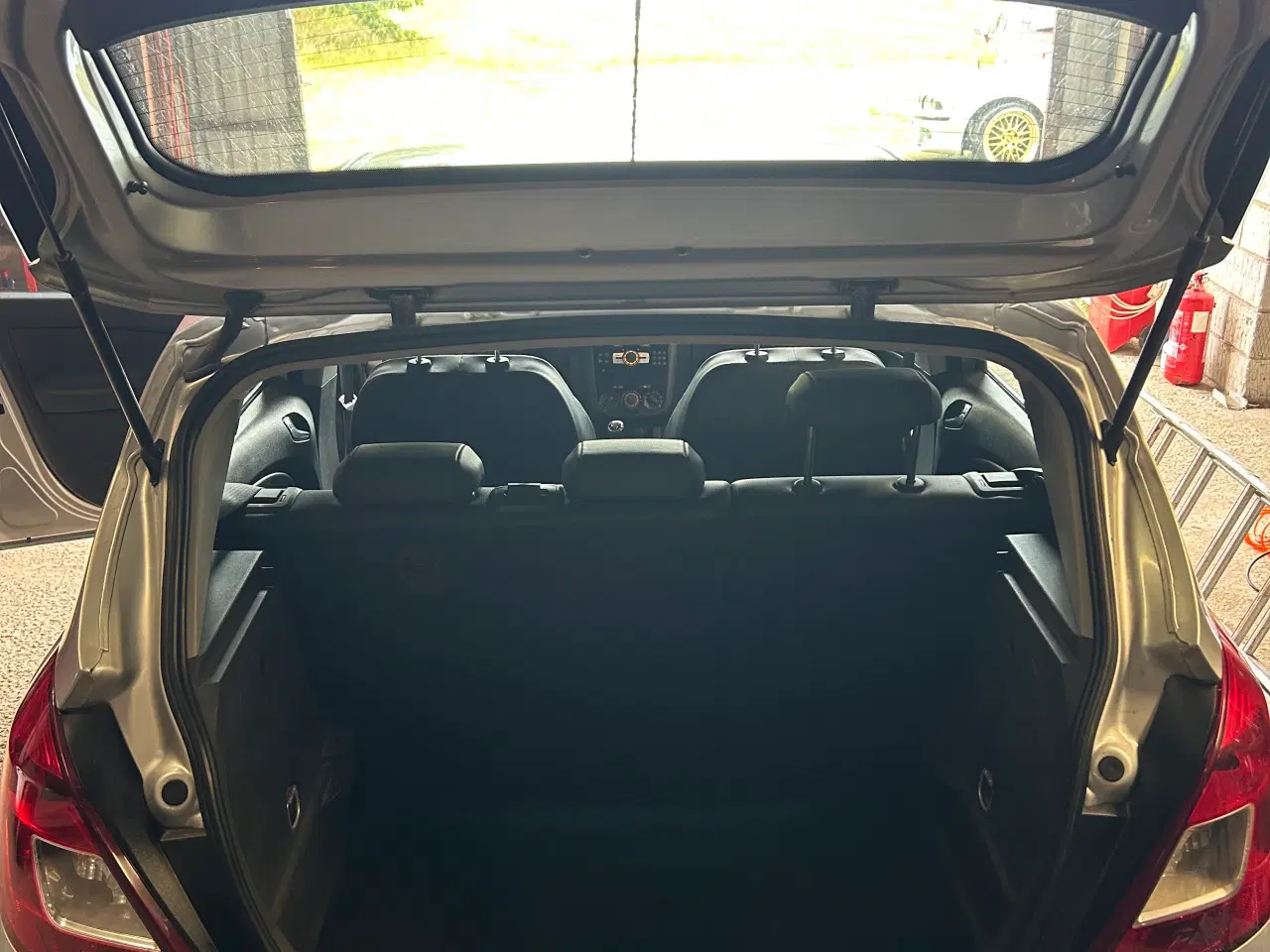 Billede 7 - Fon Opel Corsa 1,3 96 Hk