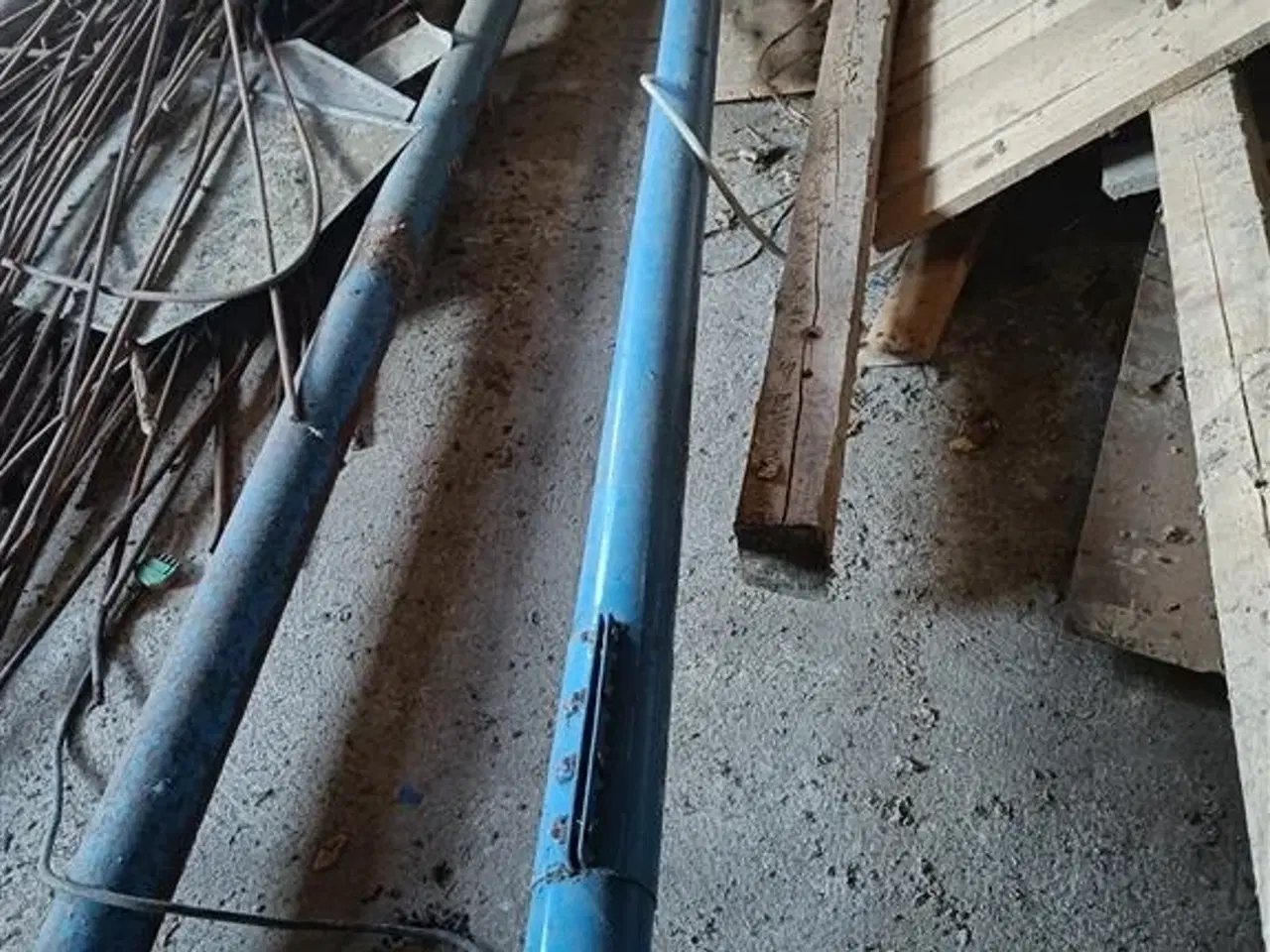 Billede 2 - Kongskilde Ø102, 3,5 meter