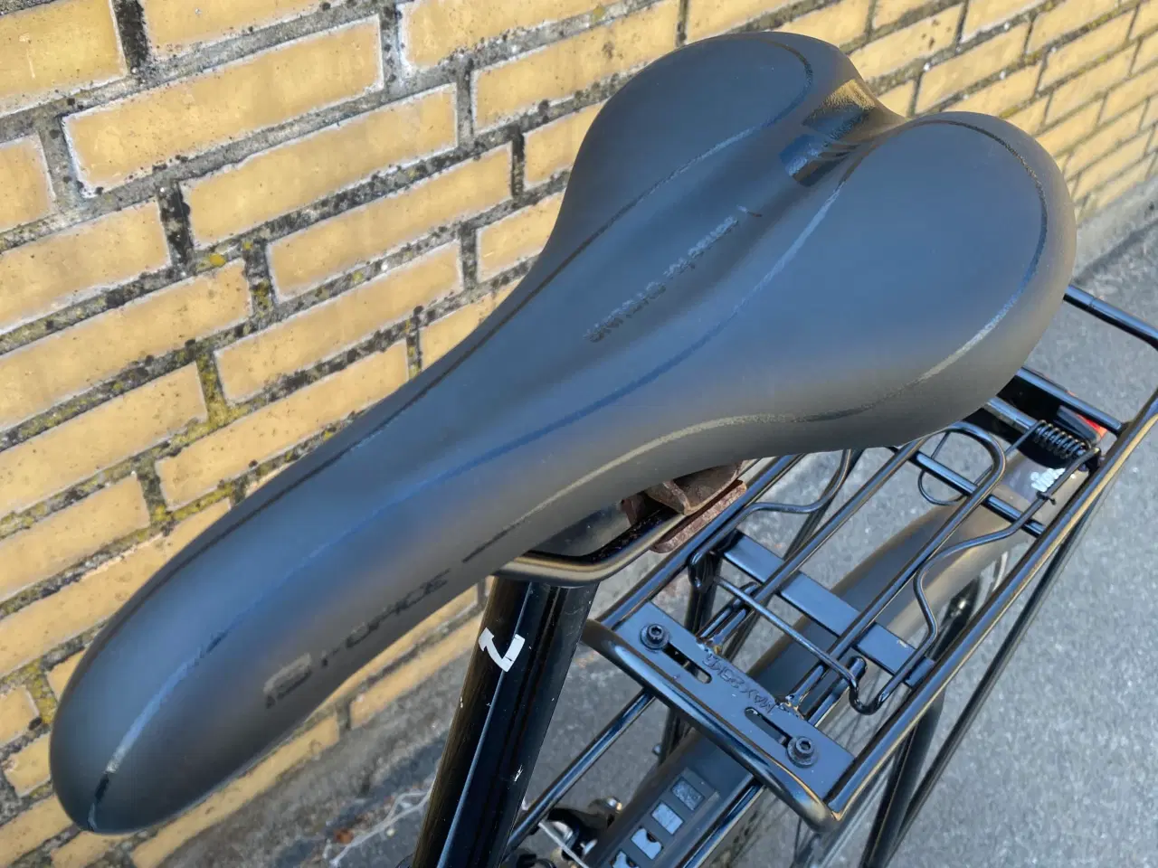 Billede 6 - Nyserviceret Nishiki race hybrid pro SL med 24 gea