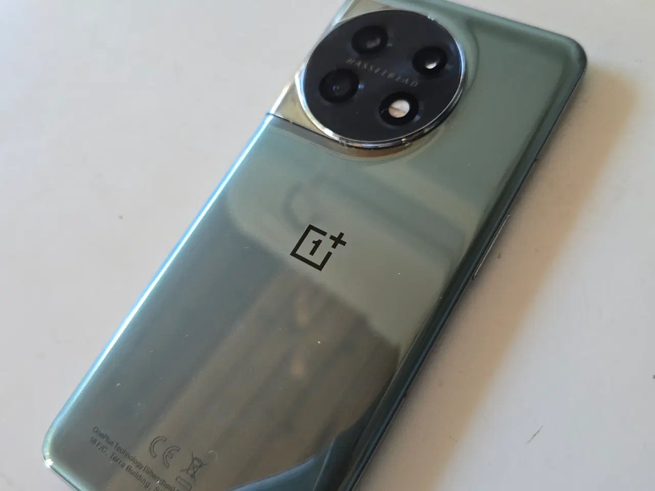 Billede 2 - OnePlus 11 5 G