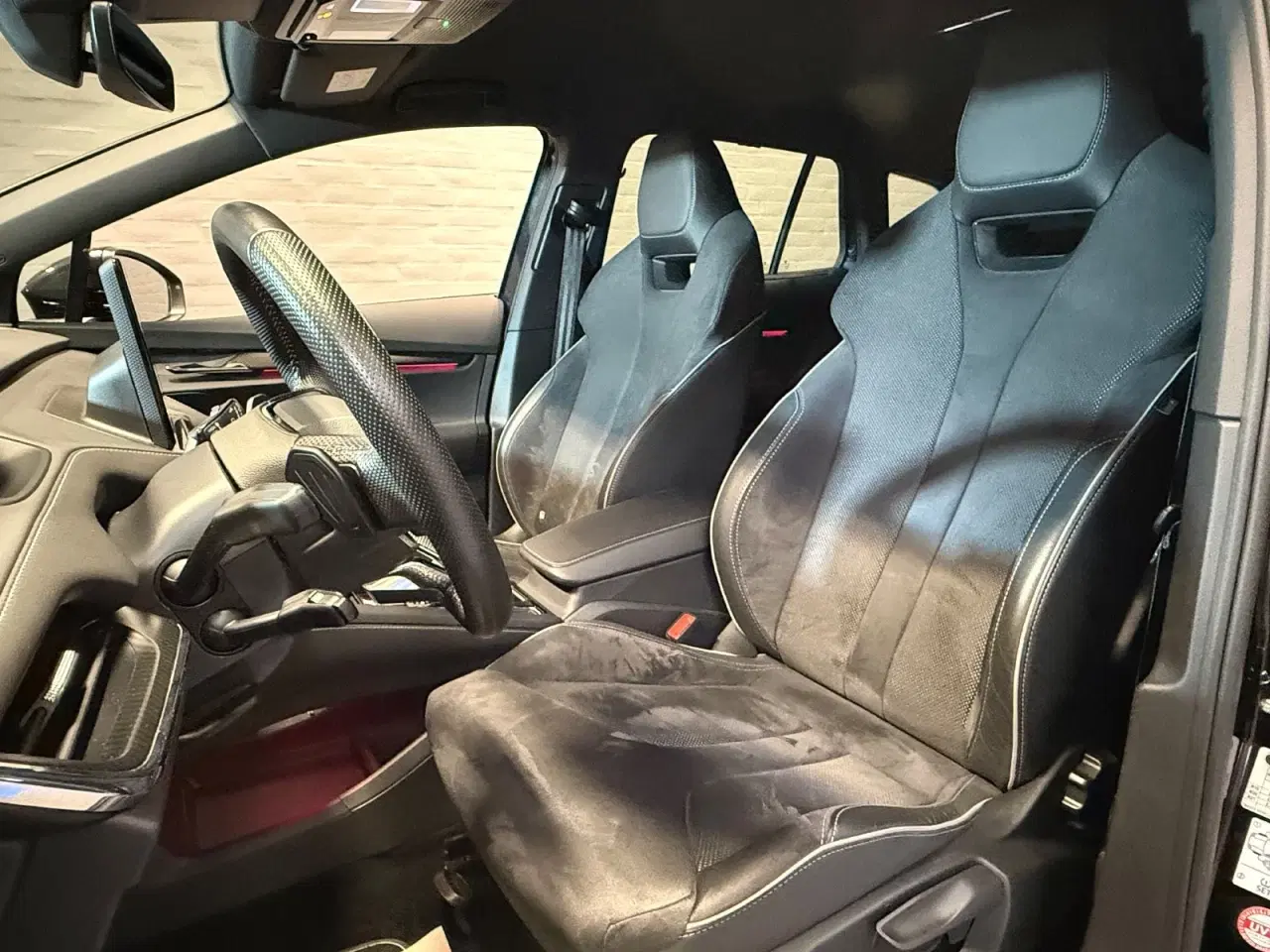 Billede 20 - Skoda Enyaq 80 iV Sportline