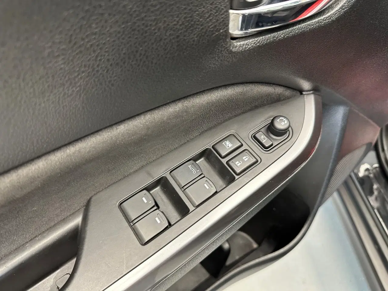 Billede 15 - Suzuki Vitara 1,4 mHybrid Style