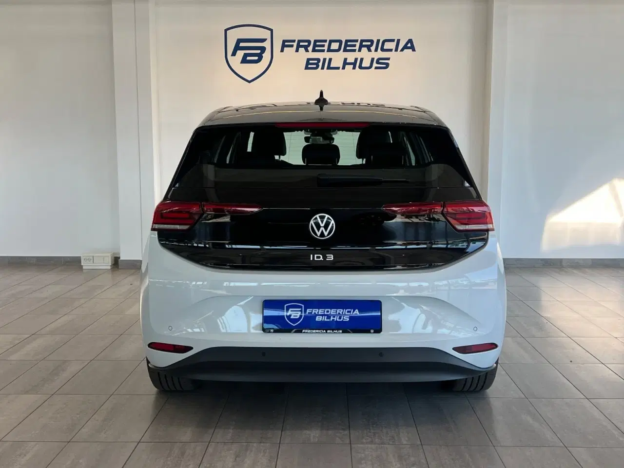 Billede 5 - VW ID.3 58 Pro