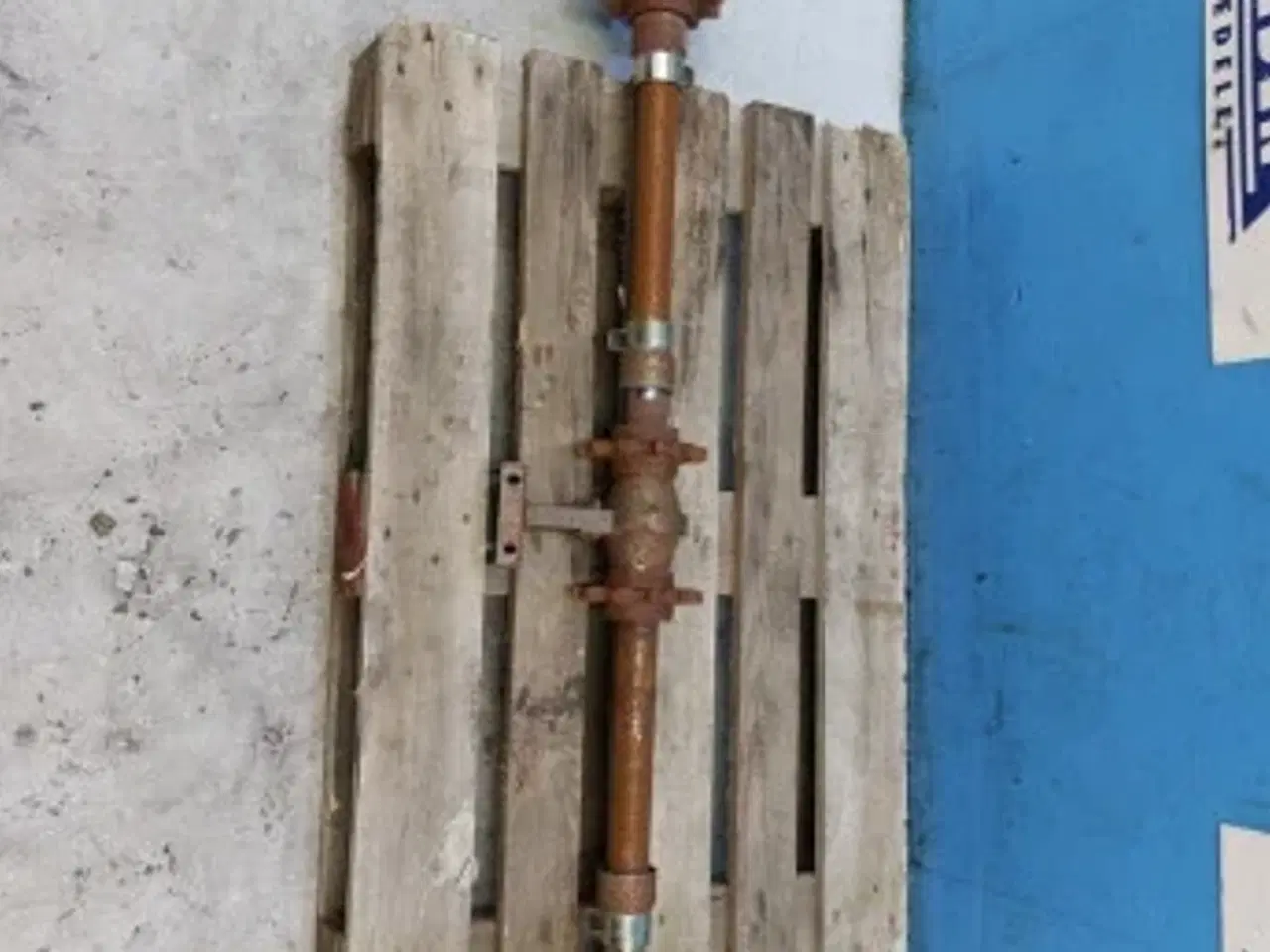 Billede 3 - Laverda 627 Aksel 322225550