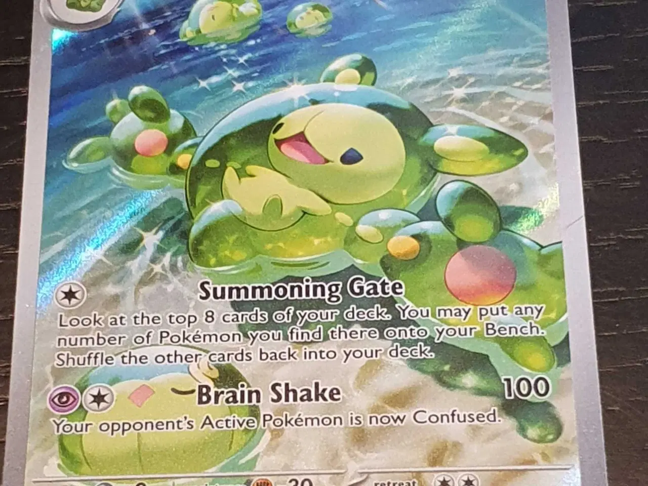 Billede 10 - Pokemon kort sælges