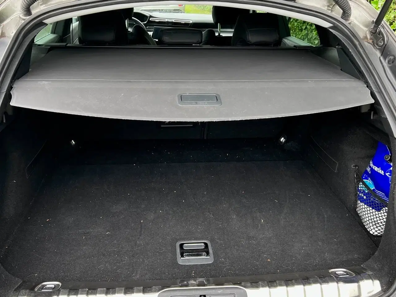 Billede 12 - Peugeot 508 1,5 BlueHDi 130 Allure SW EAT8