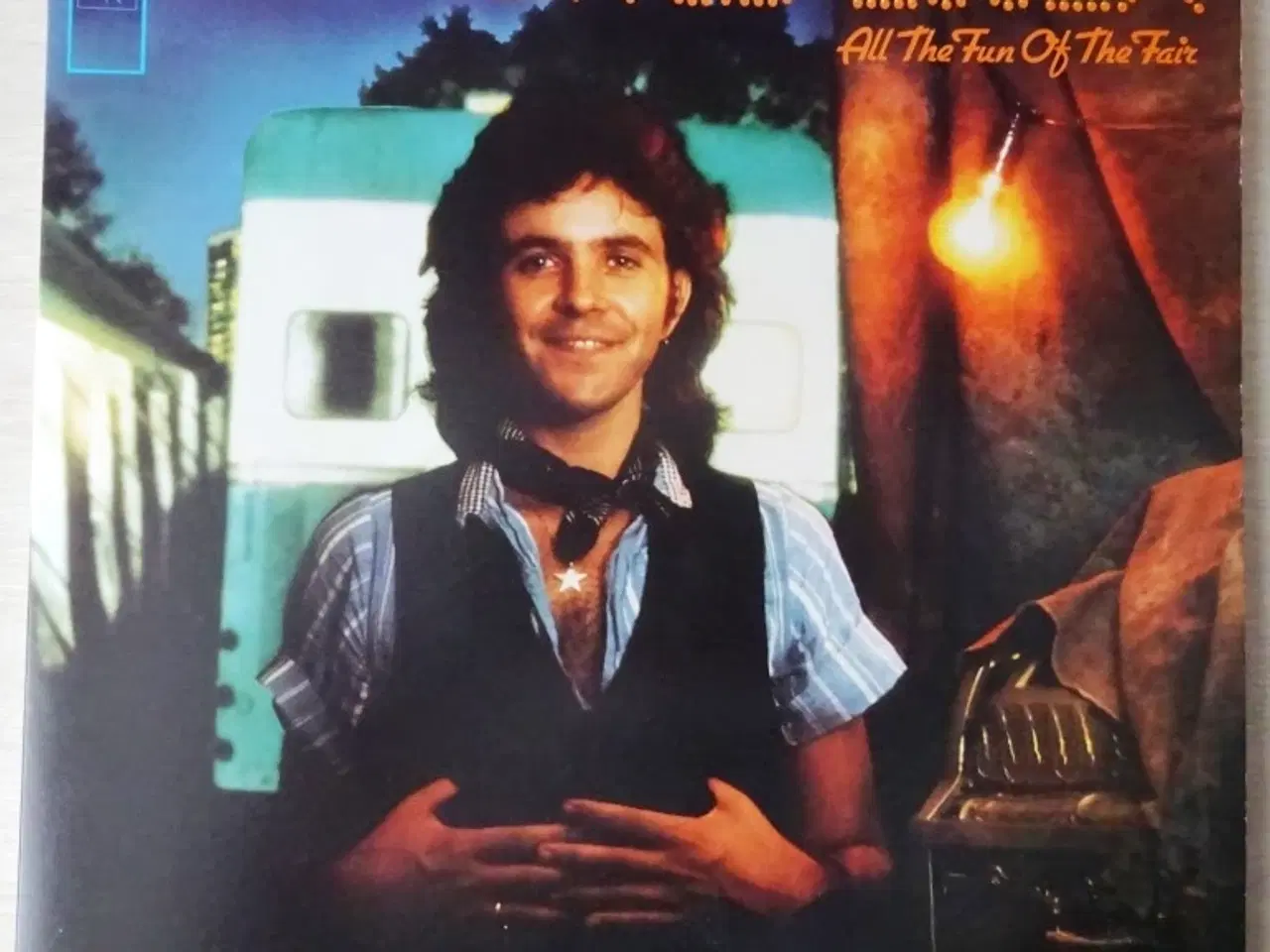 Billede 12 - Vinyl LP. 
