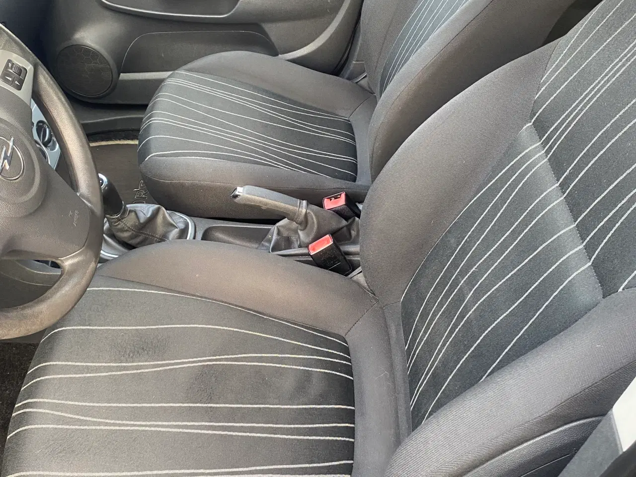 Billede 5 - Nysynet Opel Corsa 2011 1.2 benzin