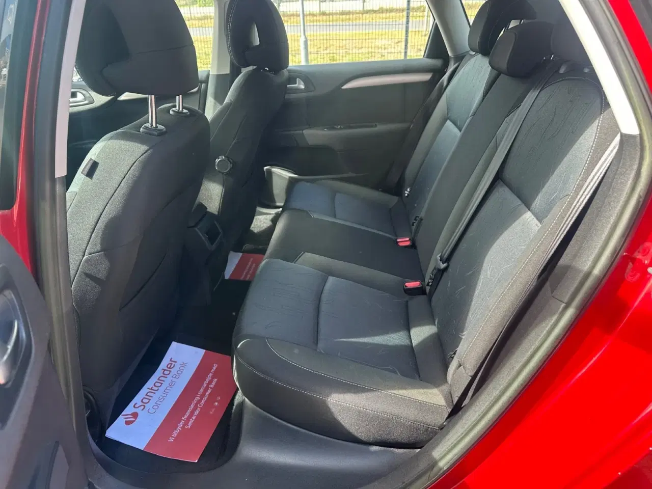 Billede 10 - Citroën C4 1,6 e-HDi 115 Seduction