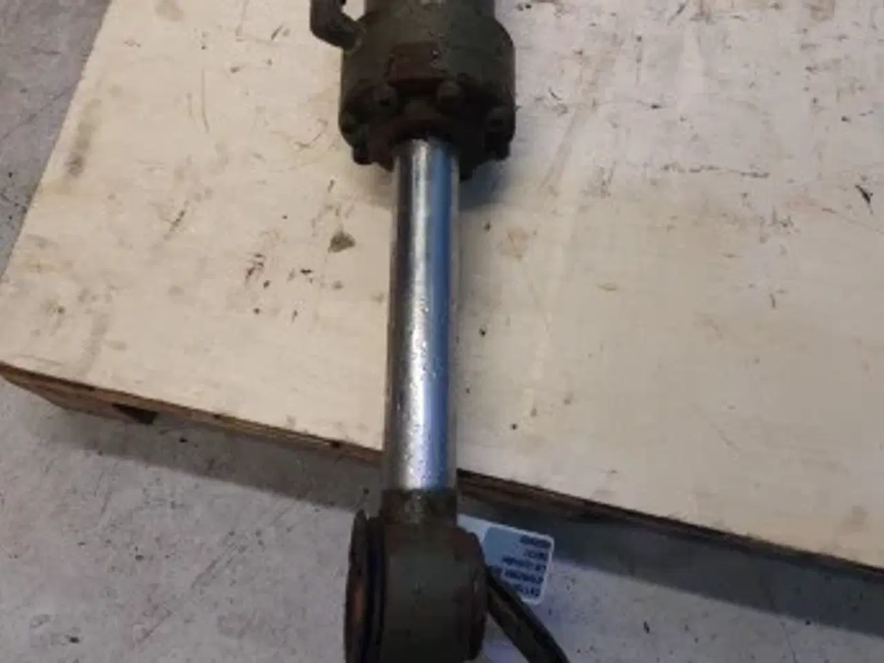 Billede 9 - Hydrema 806 Lilt Cylinder 200121