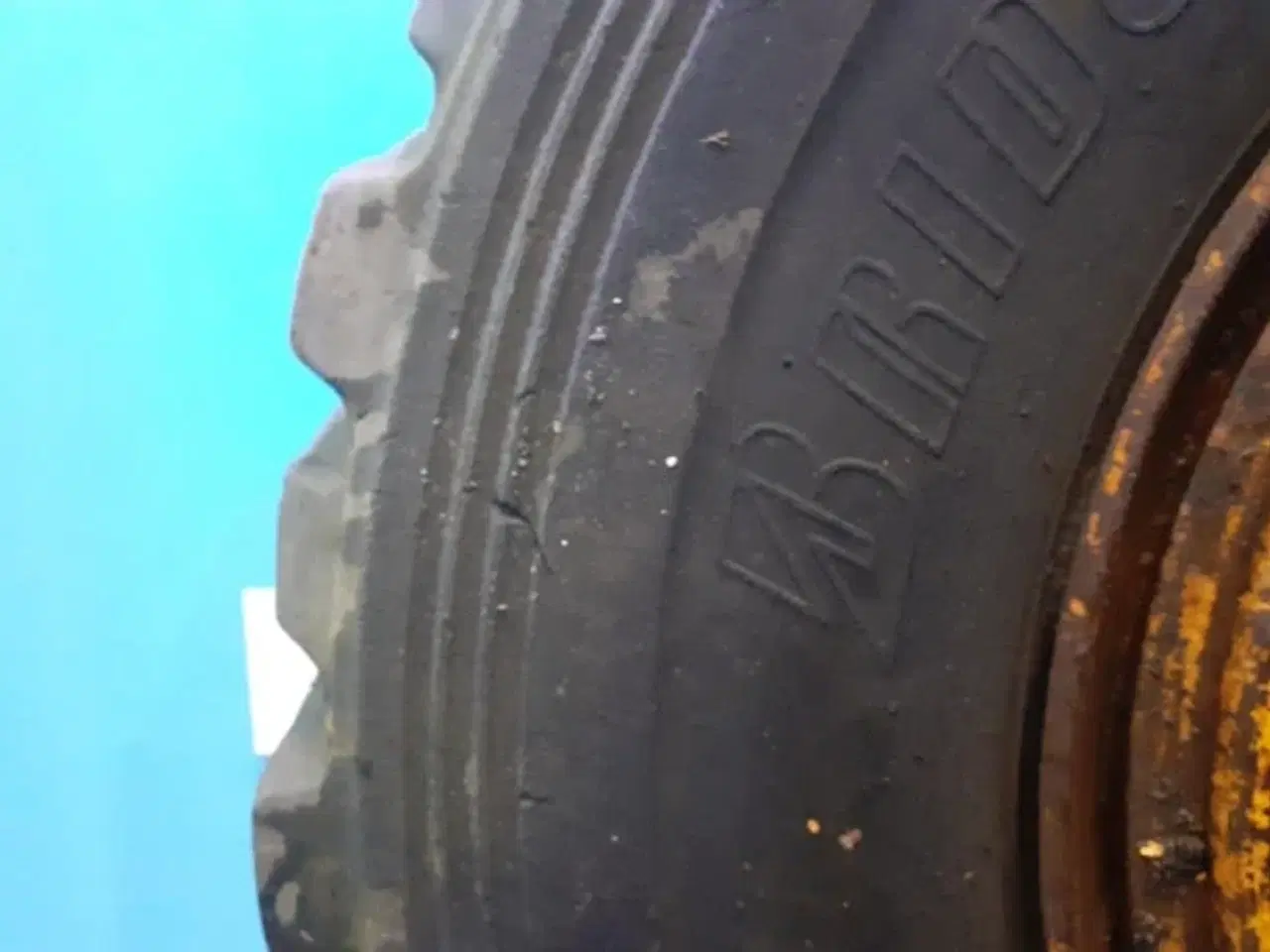 Billede 14 - 25" 20.5R25