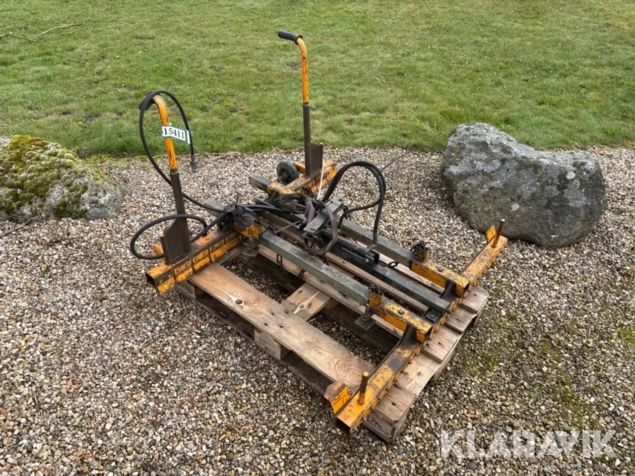 Billede 3 - Flisetang