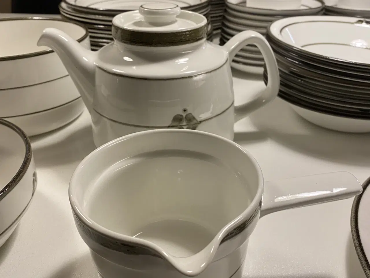 Billede 6 - Nordica stel mange dele