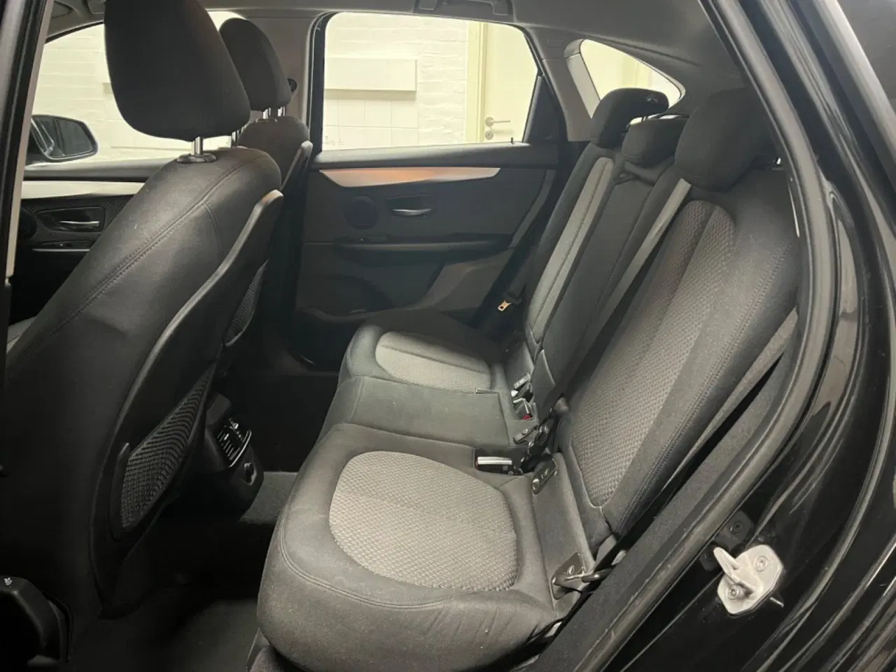 Billede 15 - BMW 218d 2,0 Active Tourer