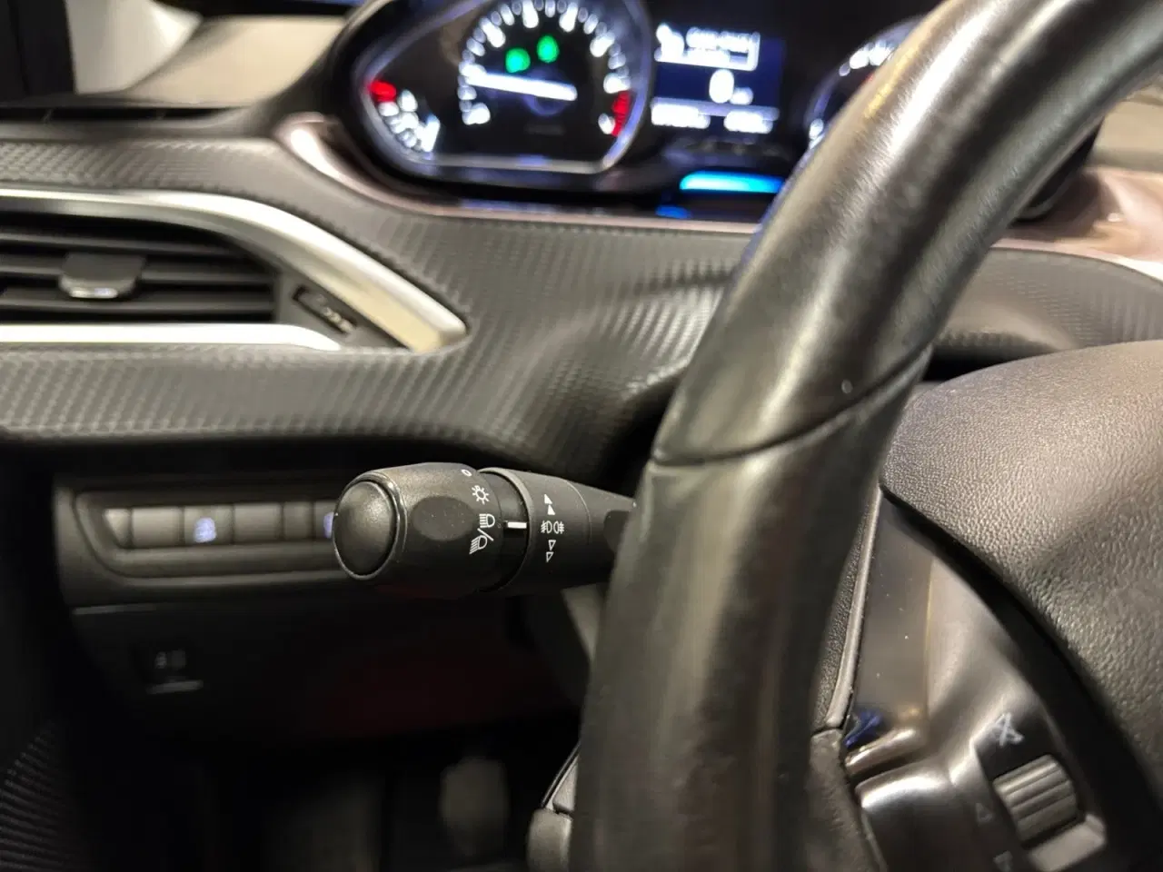 Billede 13 - Peugeot 2008 1,2 VTi 82 Motion+