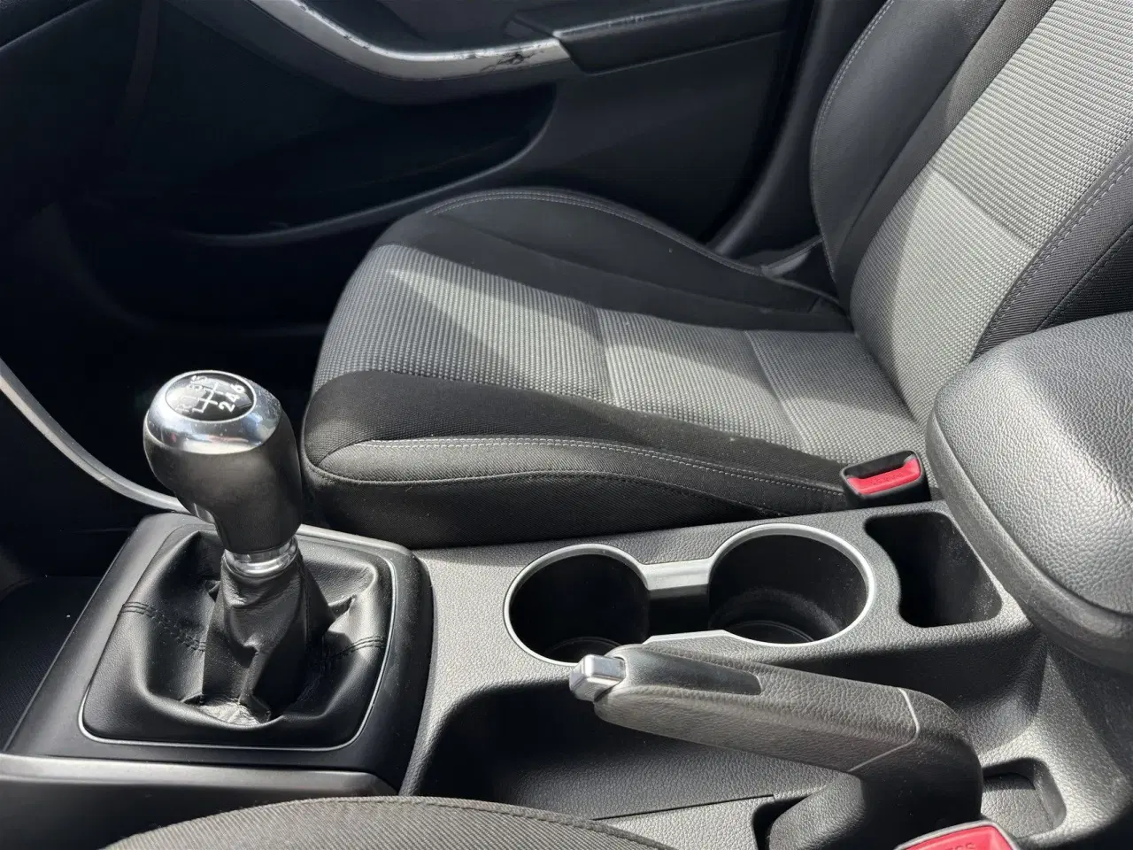 Billede 16 - Hyundai i30 Cw 1,6 CRDi Comfort Go ISG 110HK Stc 6g