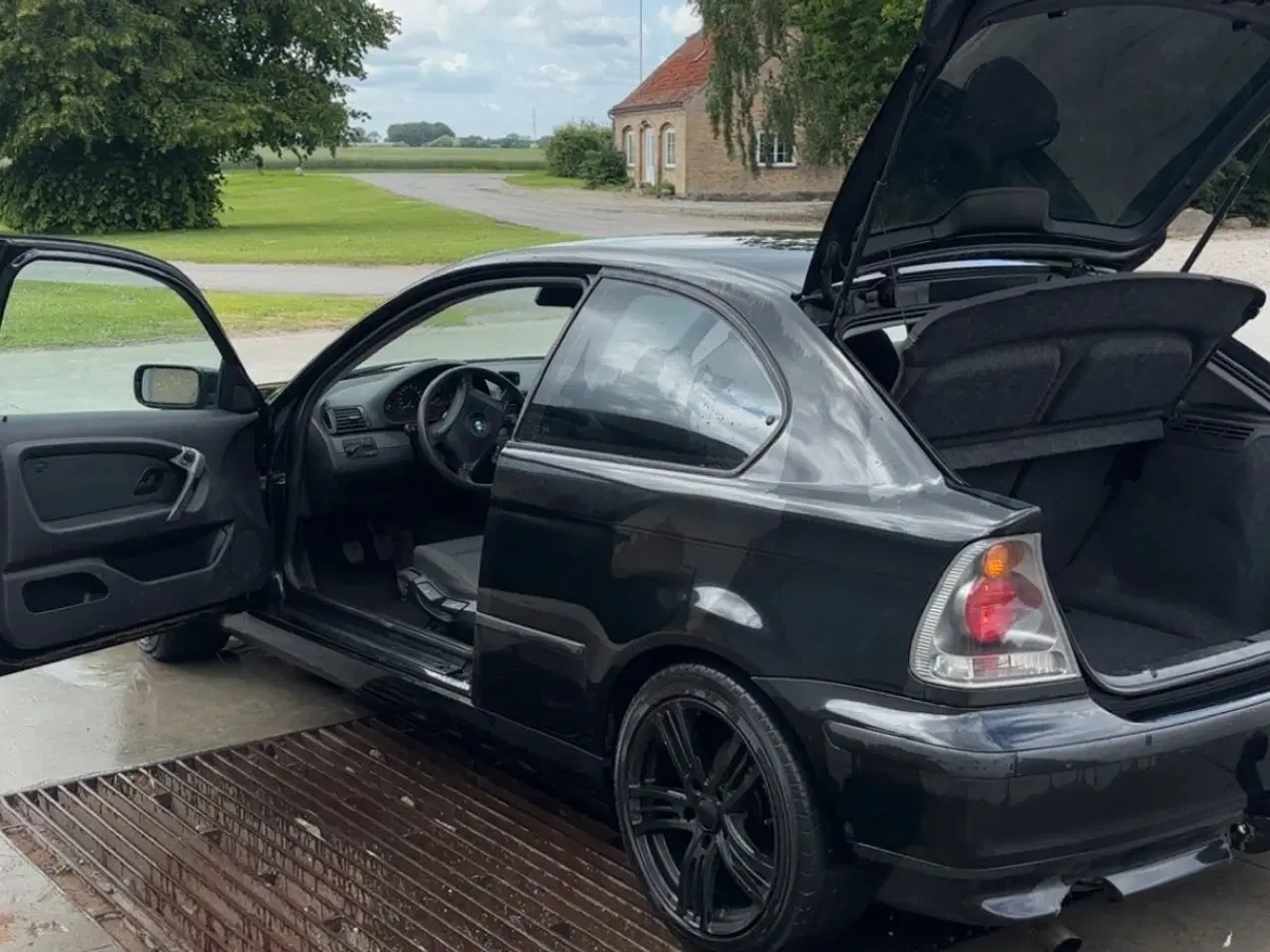 Billede 5 - Bmw e46