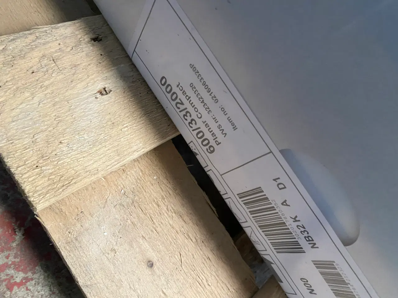 Billede 2 - Radiator