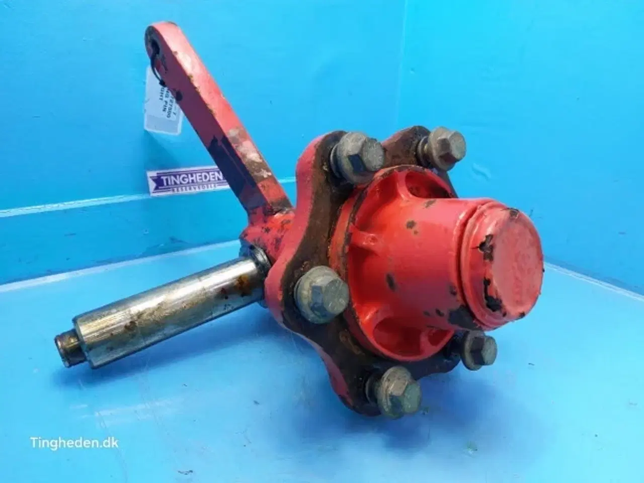 Billede 7 - Massey Ferguson 32 Spindel R.  46727500
