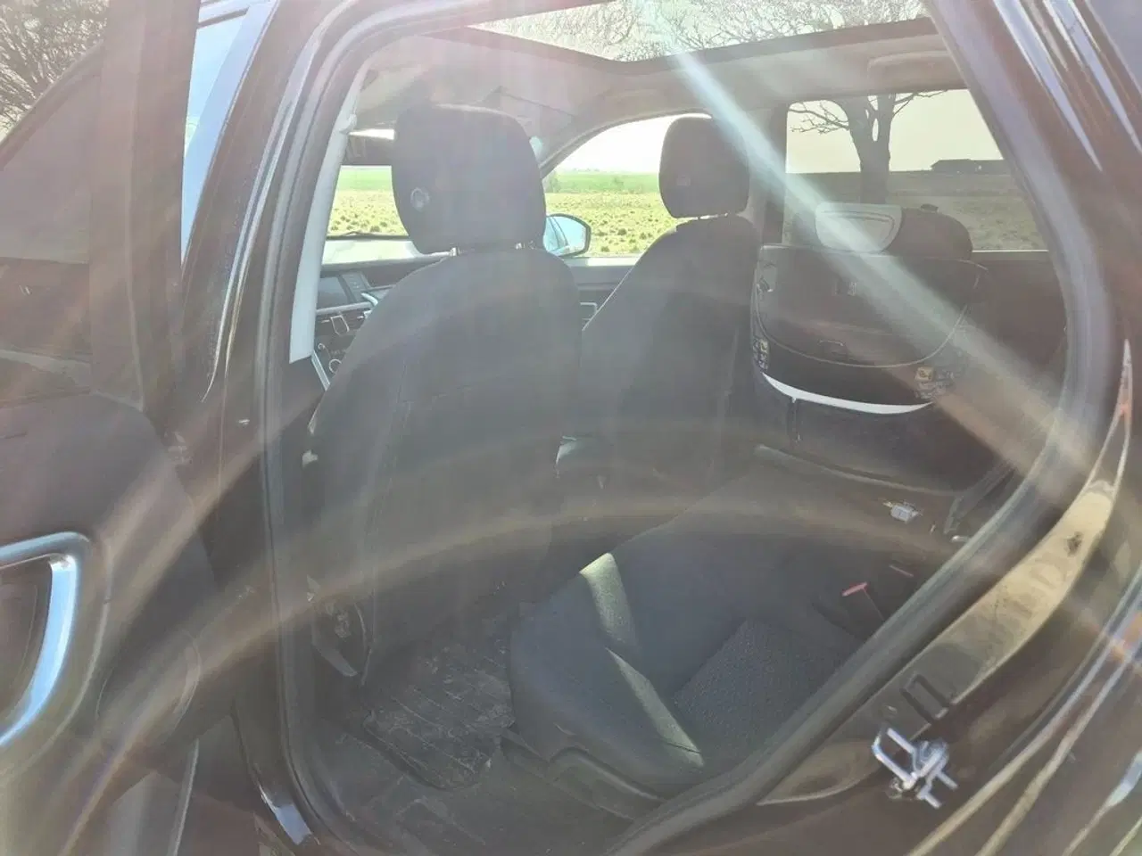 Billede 9 - Land Rover Discovery Sport 2,0 TD4 150 HSE aut.