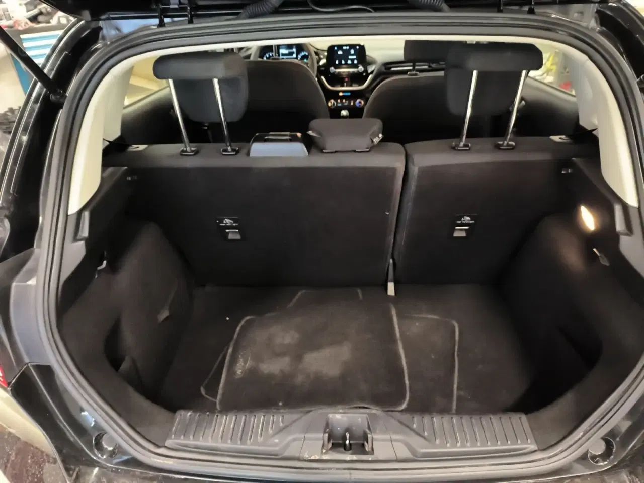 Billede 12 - Ford Fiesta 1,1 Business