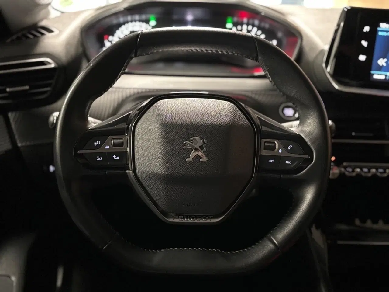 Billede 10 - Peugeot 208 1,2 PureTech 100 Allure