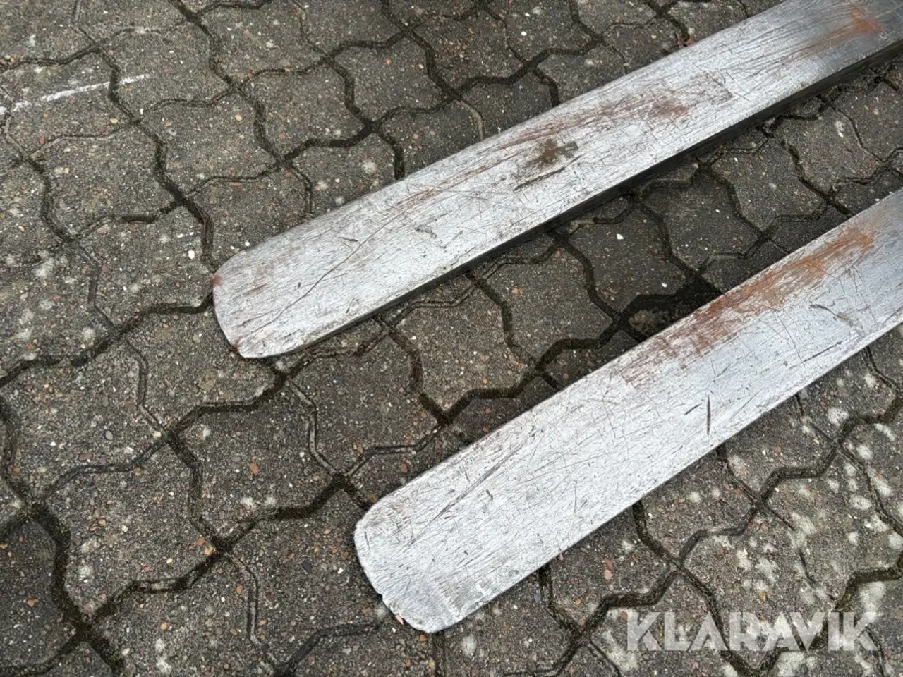 Billede 9 - Truck Linde E-35