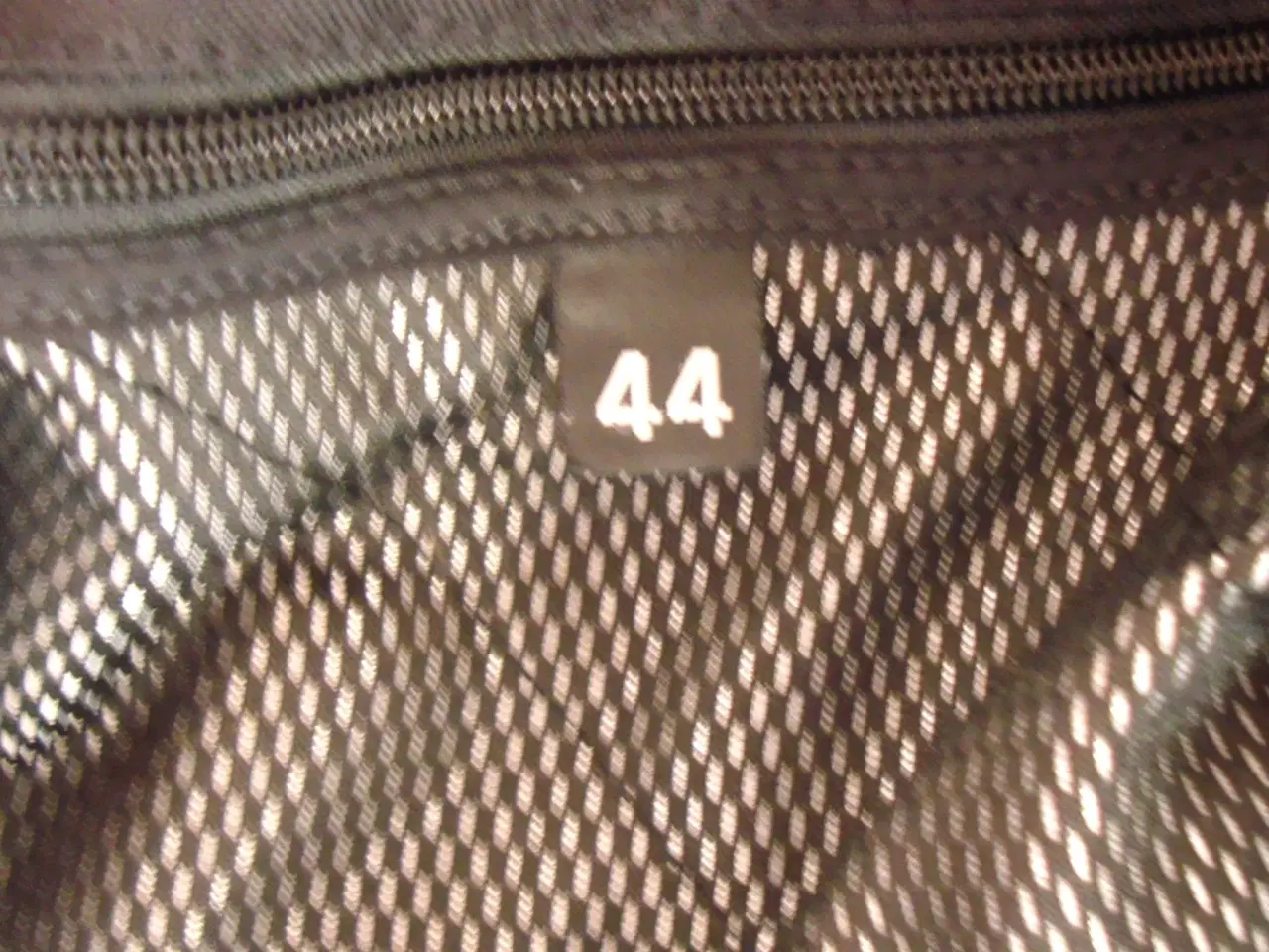 Billede 6 - Rukka dame MC jakke i GoreTex i str. 44 # XL