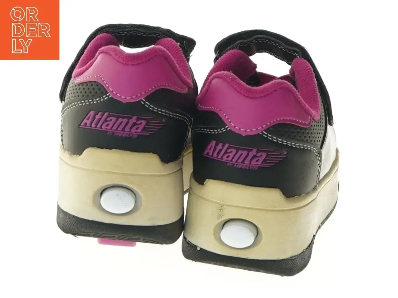 Billede 3 - Atlanta by Heelys rullesko til børn fra Atlanta by Heelys (str. 31 )