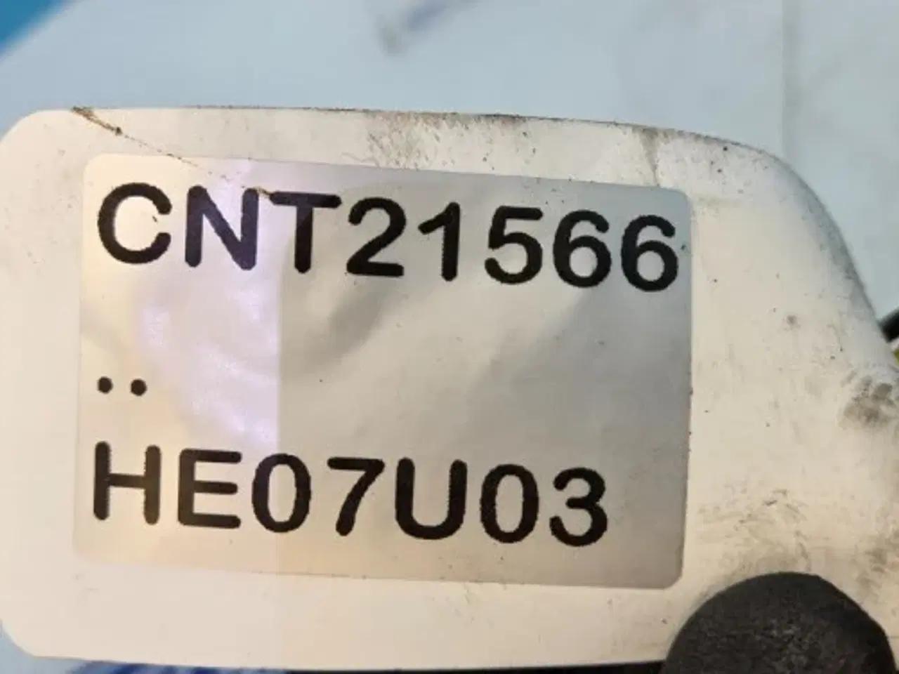 Billede 9 - John Deere 6300 Ring L33936