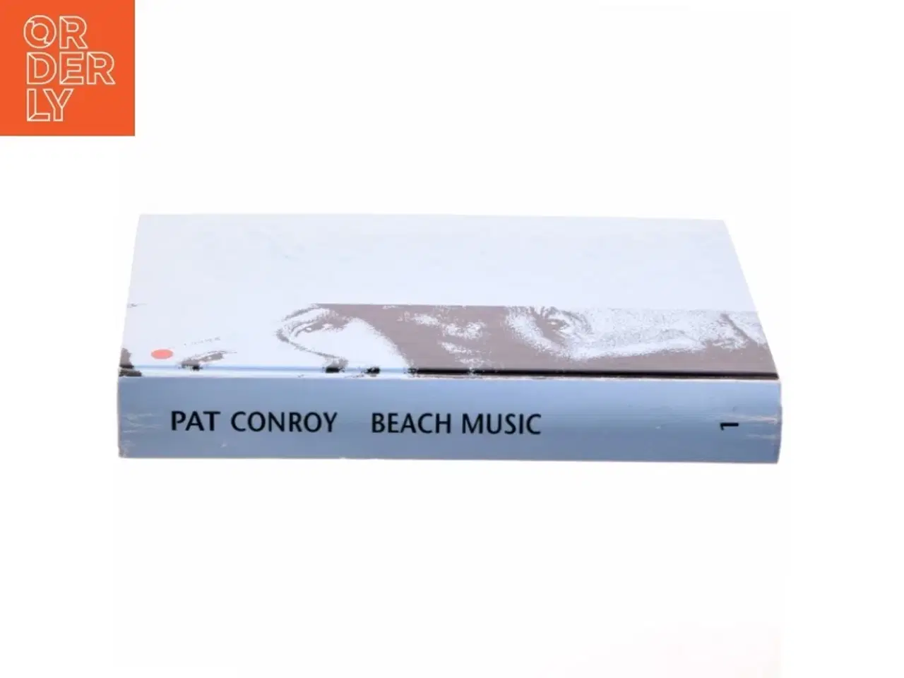 Billede 2 - Barch Music af Pat Conroy