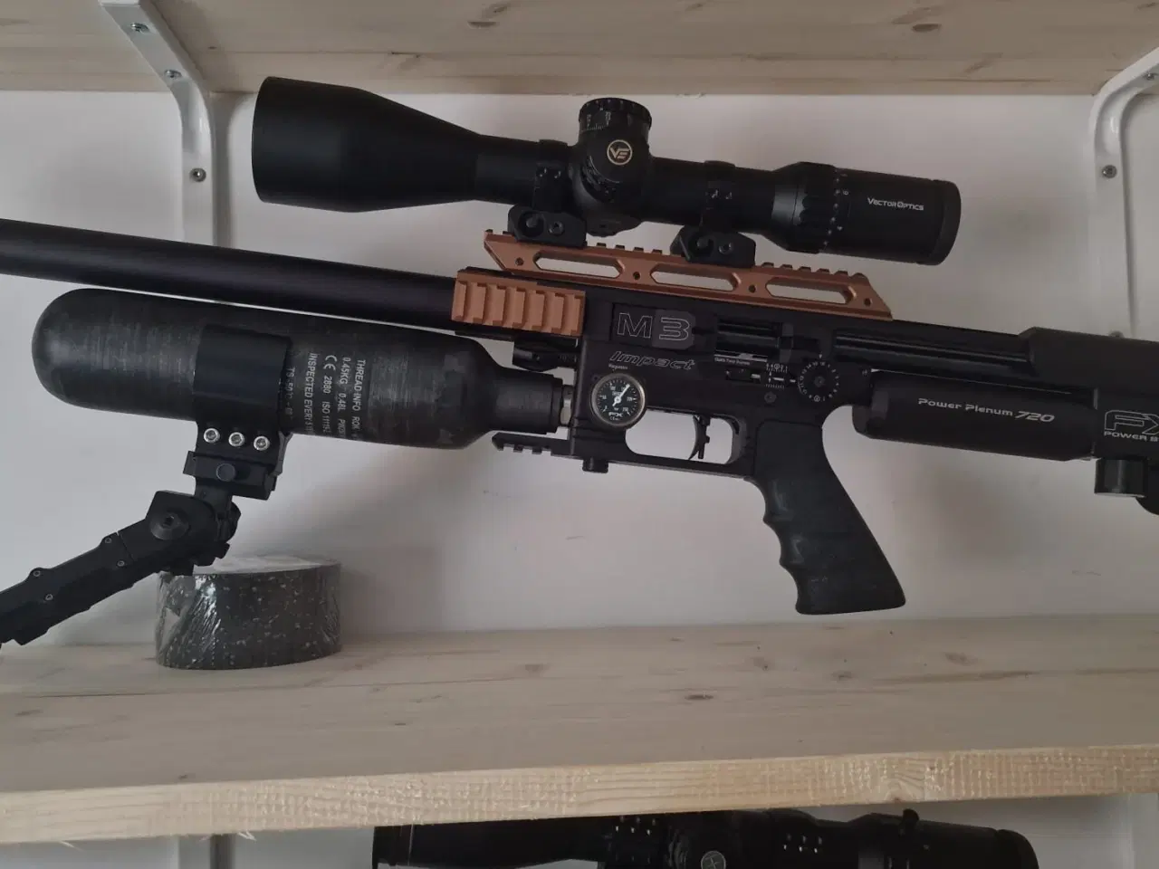 Billede 1 - Fx M3