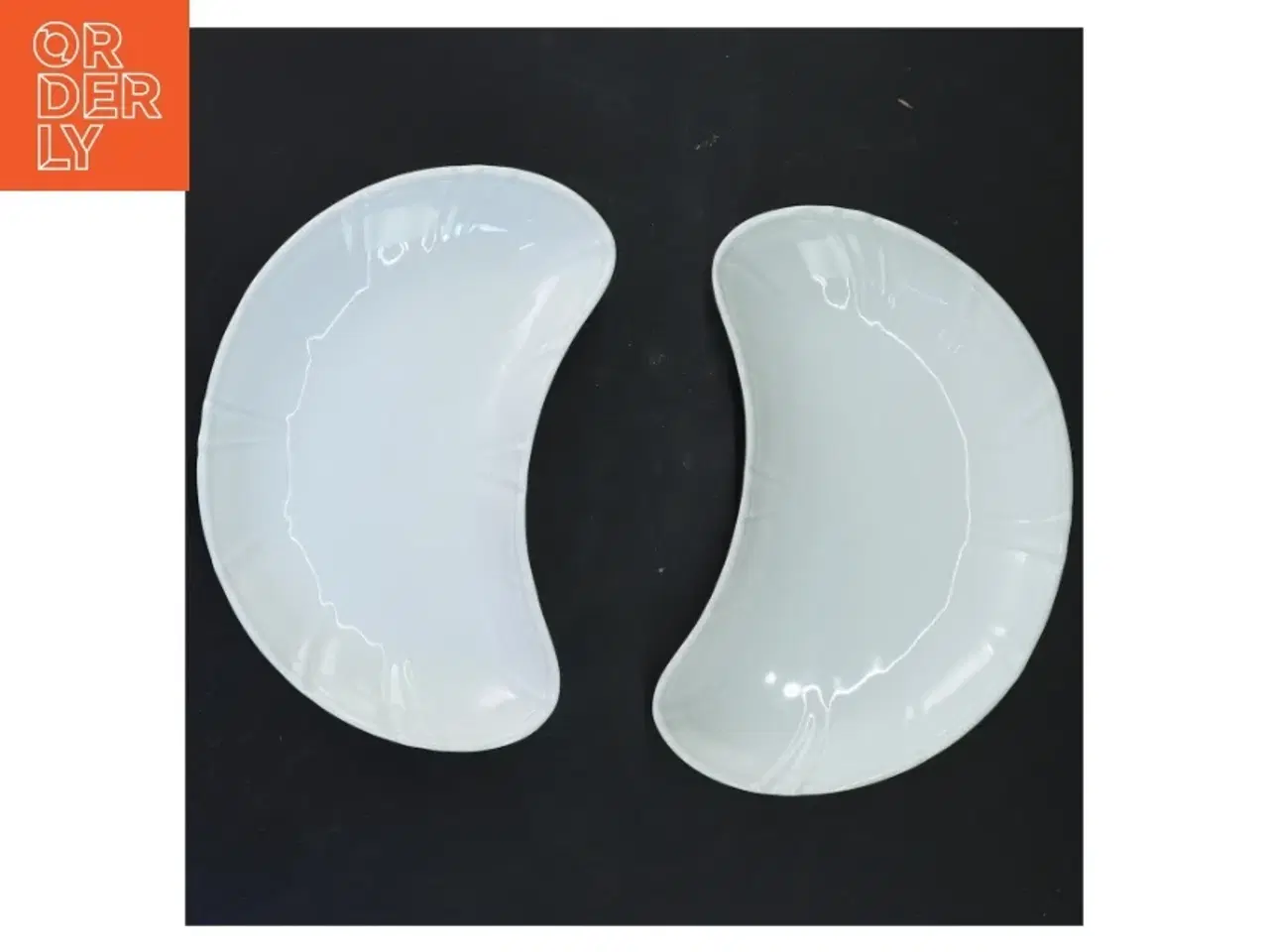 Billede 3 - B&G Elegance nyreformet fade (str. 19x11 cm)