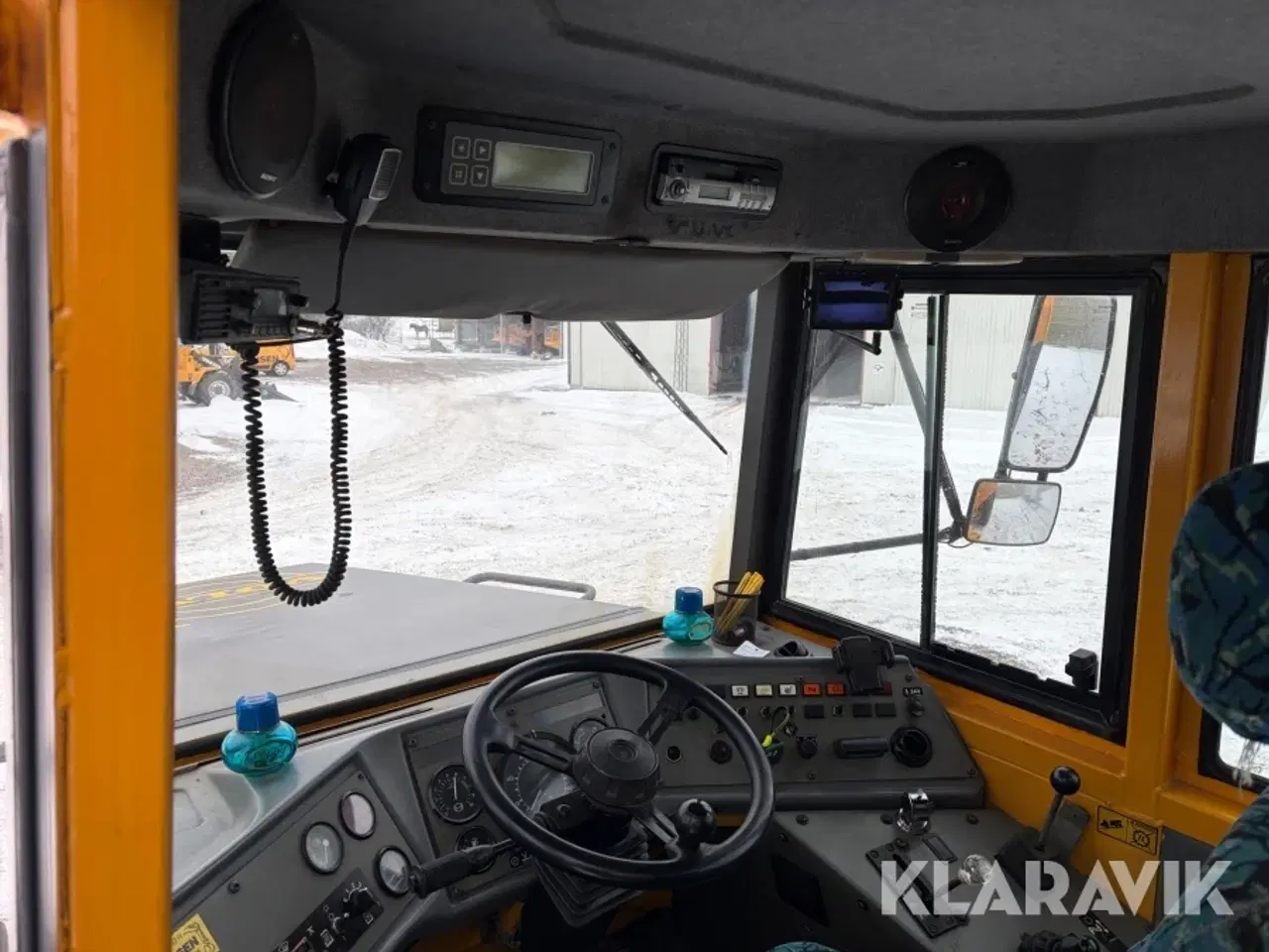 Billede 10 - Dumper Volvo A20C 6x6