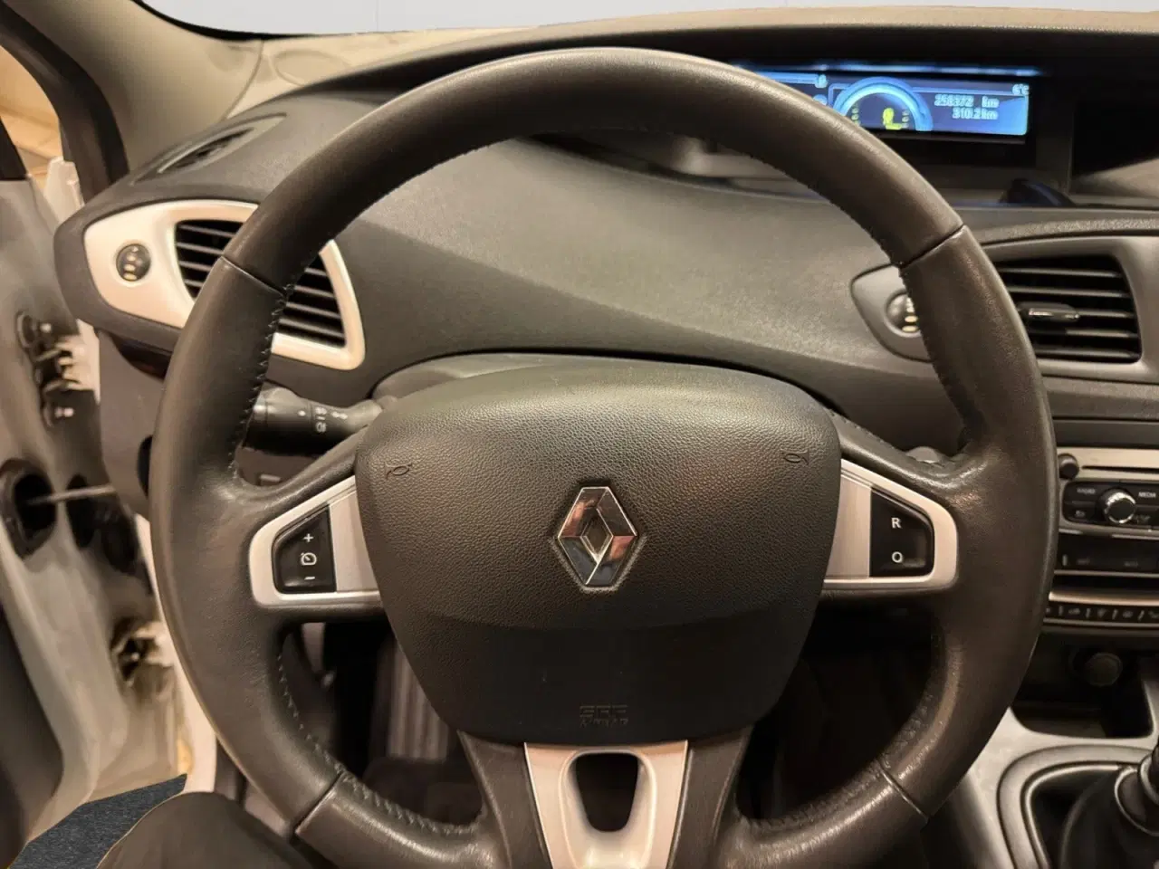 Billede 6 - Renault Scenic III 1,5 dCi 110 Expression