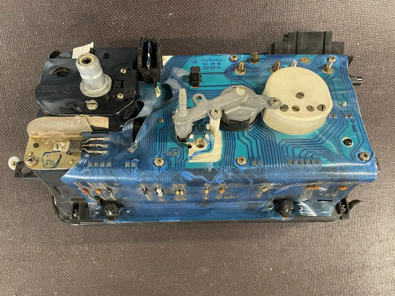 Billede 15 - Golf 1 Golf mk1 gti dele