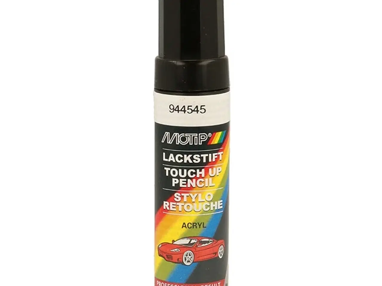 Billede 1 - Motip 944545 lakstift akryl autolak 12ml