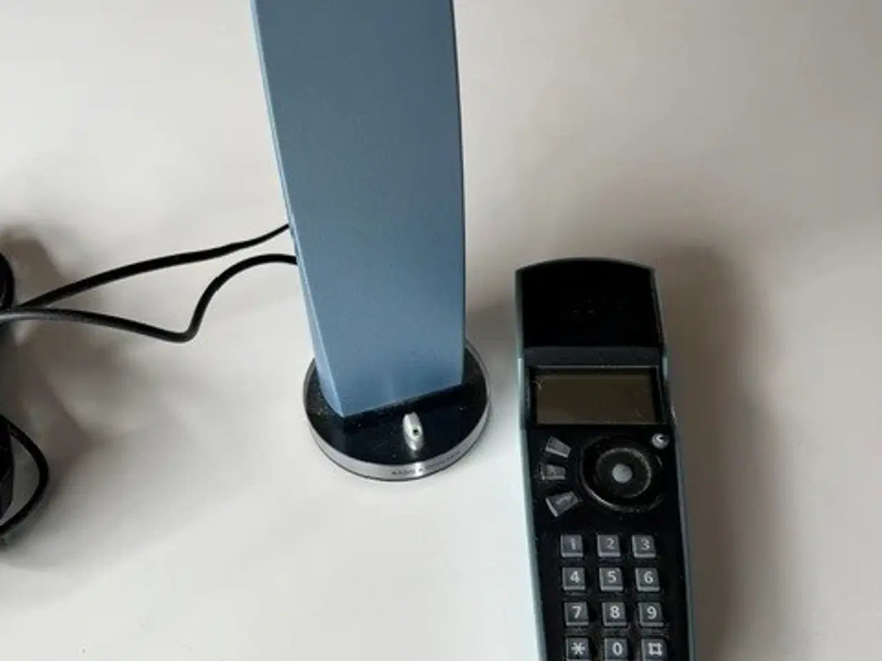 Billede 2 - Bang & Olufsen trådløs telefon